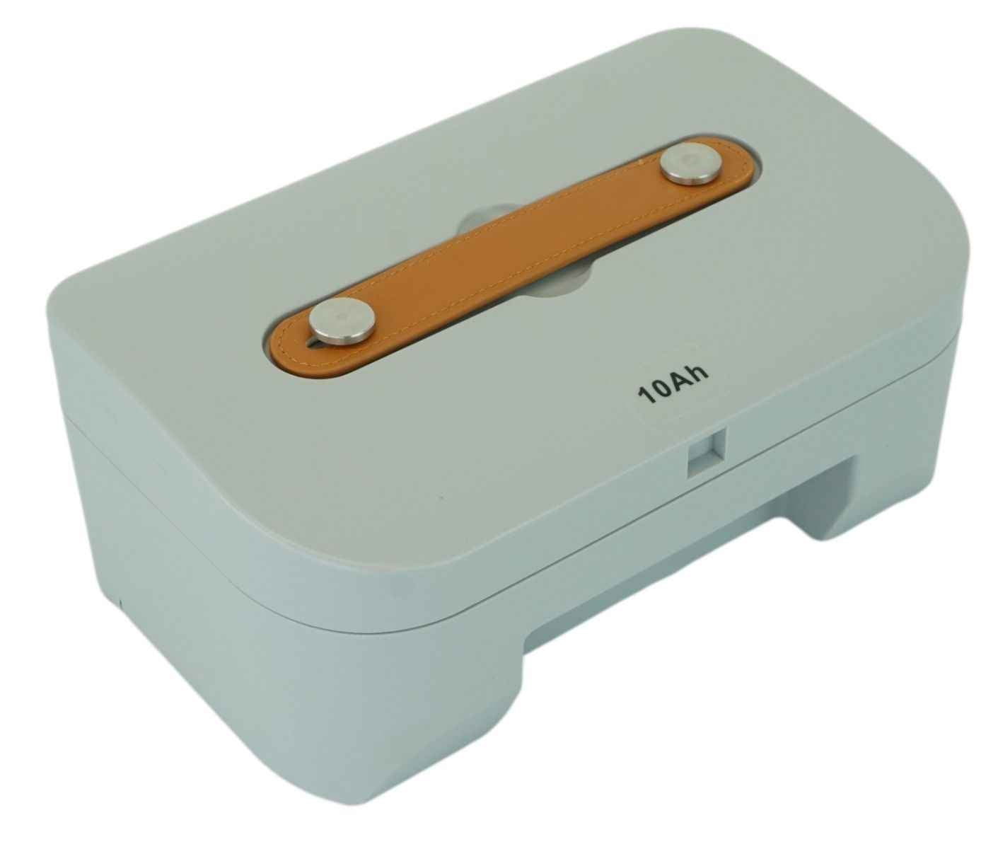 Robooter X40 10Ah Lithium-Ion Battery | Airline Approved 240Wh