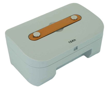 Robooter X40 10Ah Lithium-Ion Battery | Airline Approved 240Wh