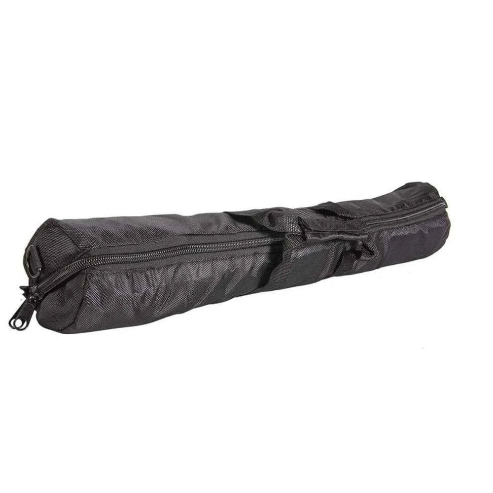 Black padded Travel Buggy City Series battery carry-on bag designed for safe airline travel.