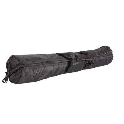 Black padded Travel Buggy City Series battery carry-on bag designed for safe airline travel.