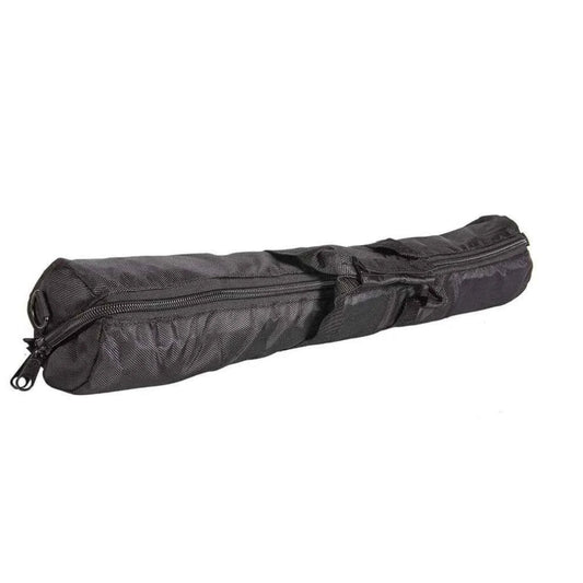 Black padded Travel Buggy City Series battery carry-on bag designed for safe airline travel.