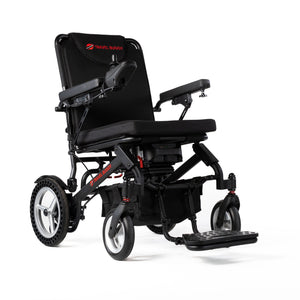 Travel Buggy DASH