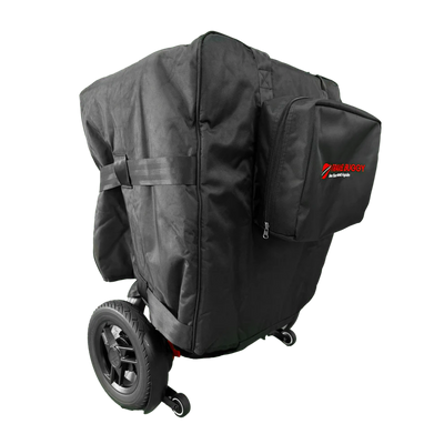 Travel Buggy GT Protective Travel Bag, Foldable Heavy-Duty Transport Case
