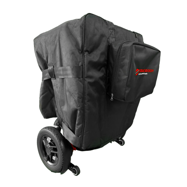 Travel Buggy GT Protective Travel Bag – Foldable Heavy-Duty Transport Case