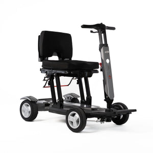 Travel Buggy HELIX Lightweight Foldable Mobility Scooter Canada