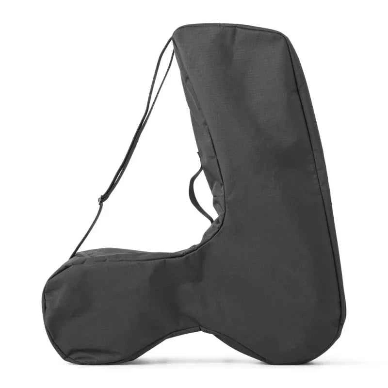 byACRE Carbon Overland Travel Bag | Protective All-Terrain Case