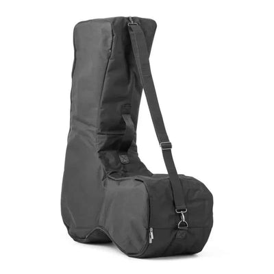 byACRE Carbon Overland Travel Bag, Protective All-Terrain Case
