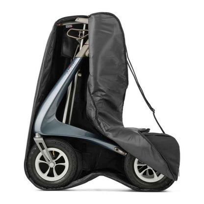 byACRE Carbon Overland Travel Bag | Protective All-Terrain Case