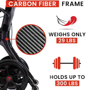 AEROLUX by Travel Buggy – Lightweight Folding Power Chair