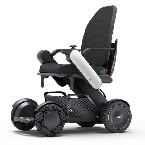Power Wheelchairs